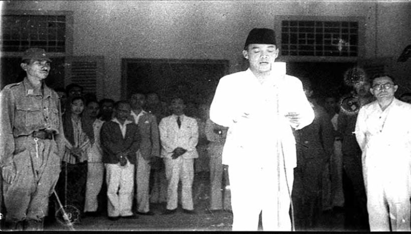 Proklamasi Kemerdekaan Indonesia 17 Agustus 1945: Sejarah, Makna, dan Relevansinya bagi Bangsa