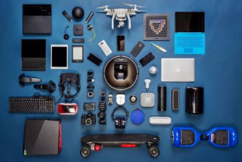 Gadget: Sahabat Digital atau Ancaman Tersembunyi?