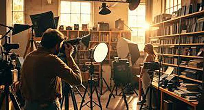 Peluang Karier dan Bisnis Fotografi & Videografi: Profesi Kreatif dengan Prospek Menjanjikan