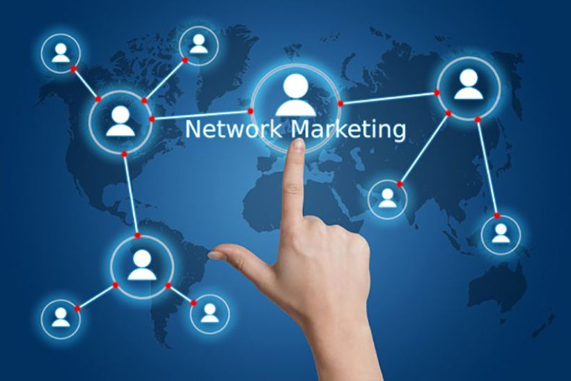 Network Marketing: Cara Cerdas Menghasilkan Uang Tanpa Modal Besar atau Perusahaan?