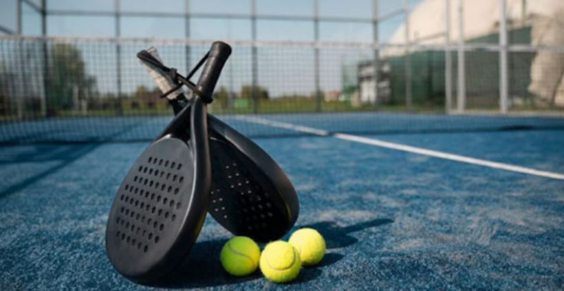 Padel: Olahraga Seru yang Menyehatkan dan Sedang Naik Daun