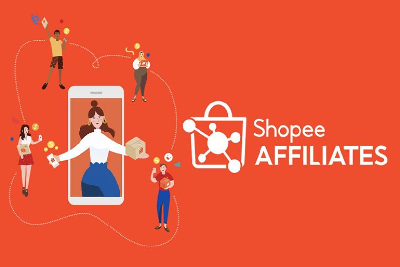 Berhenti Jadi Pembeli! Saatnya Kamu Jadi Affiliate Shopee dan Raup Cuan Tanpa Modal!