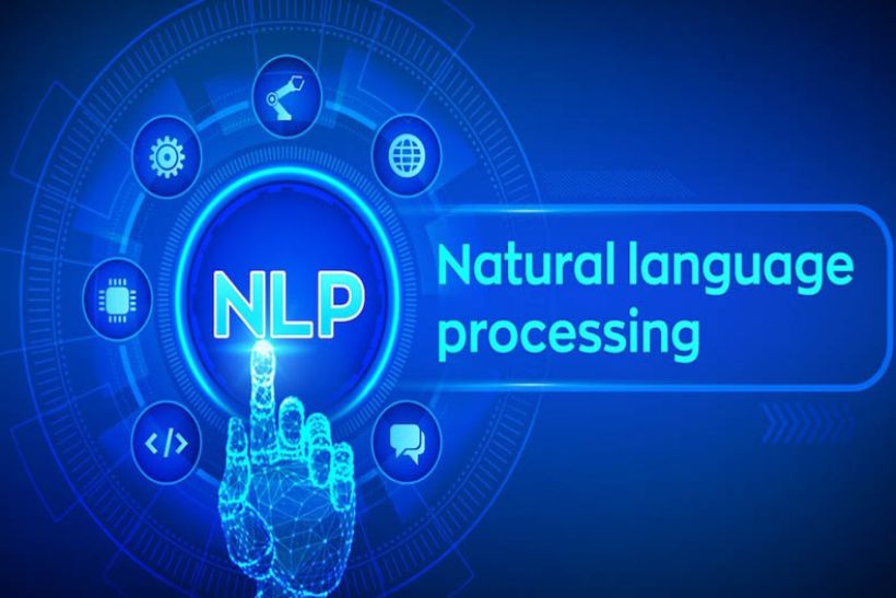 Membongkar Rahasia Bahasa Mesin: Panduan Lengkap Natural Language Processing (NLP)