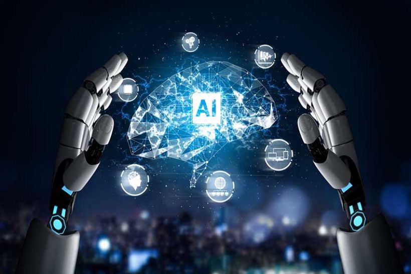 Peran Artificial Intelligence (AI) dalam Dunia Bisnis