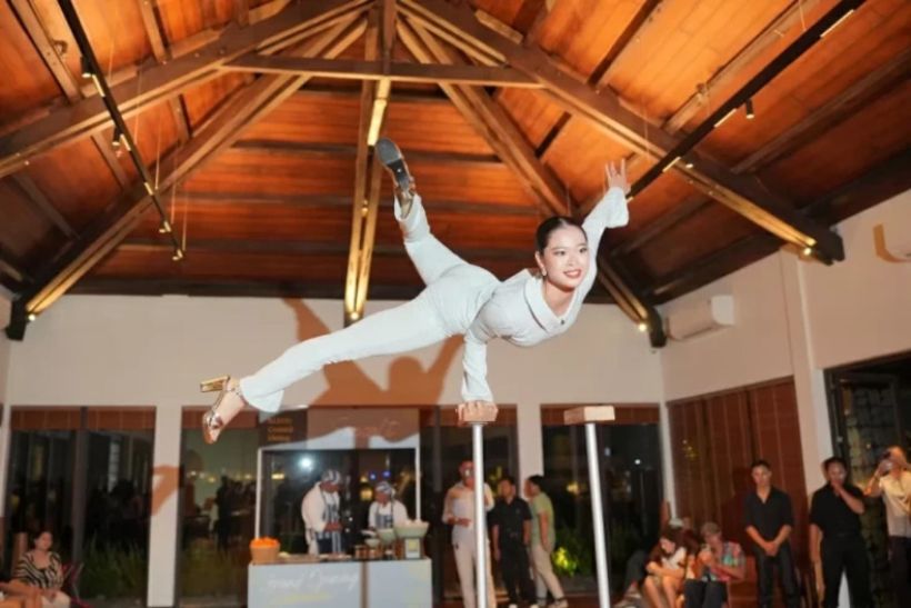 Lebih dari Sekadar Menginap: Hotel Bintang Lima Terbaru di Seminyak Ini Jadi Magnet Gaya Hidup dan Kreativitas Bali