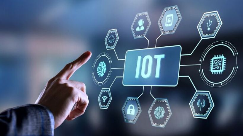 Internet of Things (IoT): Dunia Semakin Cerdas, Siapkah Kita Hidup di Era Serba Terkoneksi?