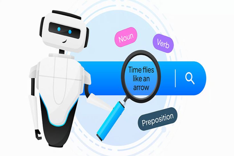 Membongkar Struktur Bahasa: Panduan Lengkap Part-of-Speech (POS) Tagging dalam NLP