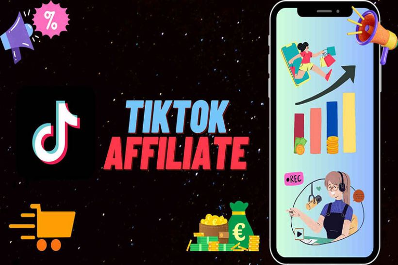 STOP Jadi Penonton! Begini Cara Jadi Affiliate TikTok dan Dapet Cuan Pas Lagi Rebahan!