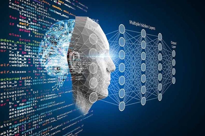 Menjelajah Otak Digital: Panduan Memahami Deep Learning dengan Cara yang Mudah