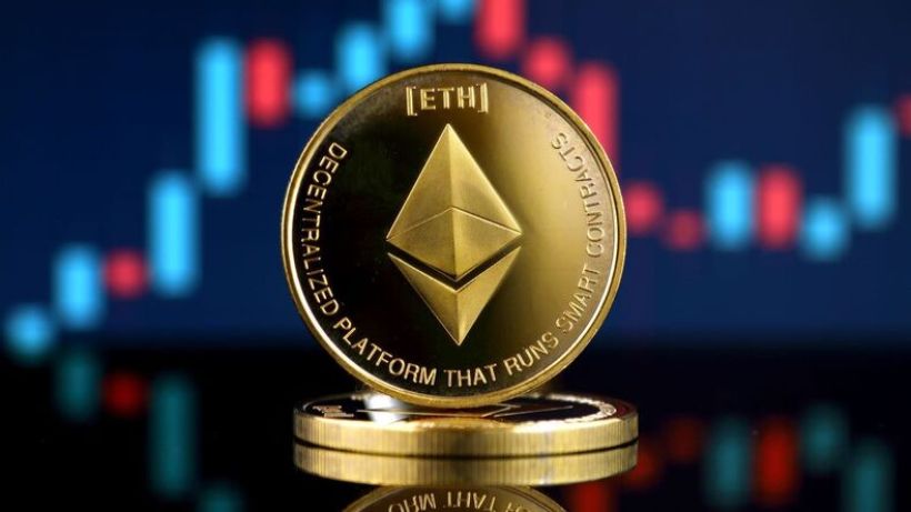 Ethereum (ETH): Lebih dari Sekadar Mata Uang Digital, Dunia Baru Smart Contract