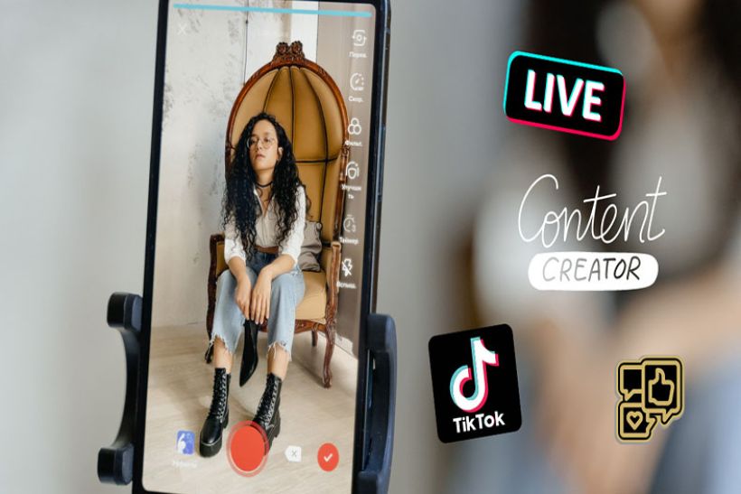 Ingin Jadi Viral di TikTok? Begini Cara Jadi Content Creator yang Sukses dan Menghasilkan!