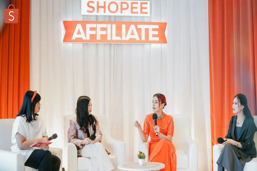 Affiliator Shopee: Cara Cerdas Menghasilkan Jutaan dari Belanja Online Tanpa Modal Produk!