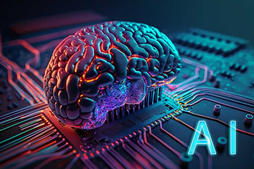Artificial Intelligence (AI): Konsep, Jenis, Algoritma, dan Dampaknya terhadap Teknologi serta Dunia Pendidikan
