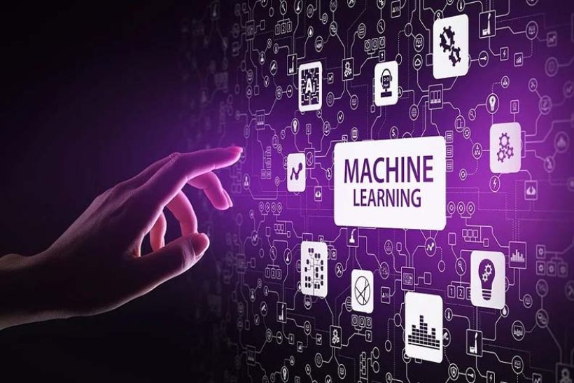 Mesin yang Belajar Sendiri: Panduan Lengkap Memahami Machine Learning dari Nol