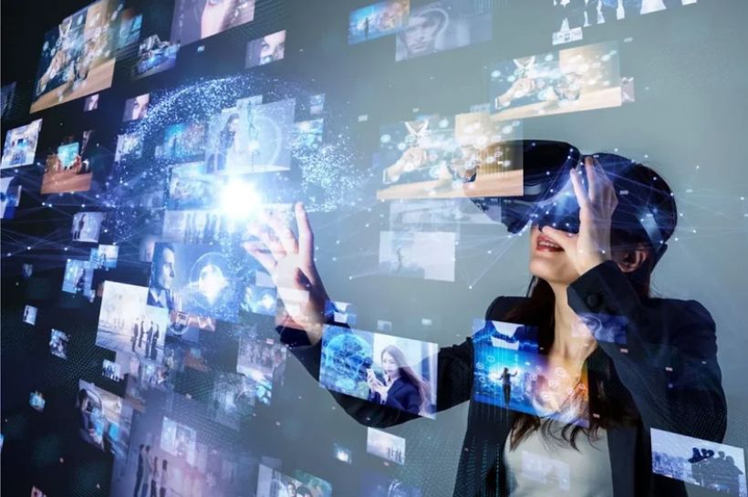 Masa Depan di Ujung Mata: Menjelajahi Dunia Realitas Virtual (VR) dan Augmented Reality (AR)