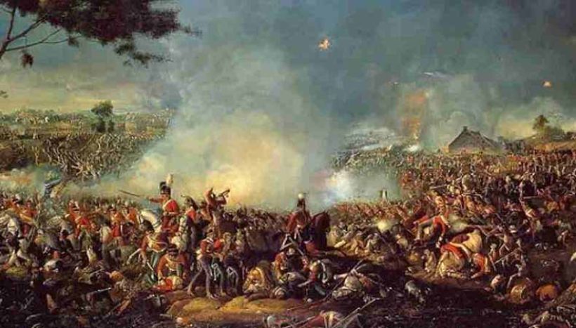 Perang Diponegoro (1825–1830): Perlawanan Besar Rakyat Jawa terhadap Penjajahan Belanda